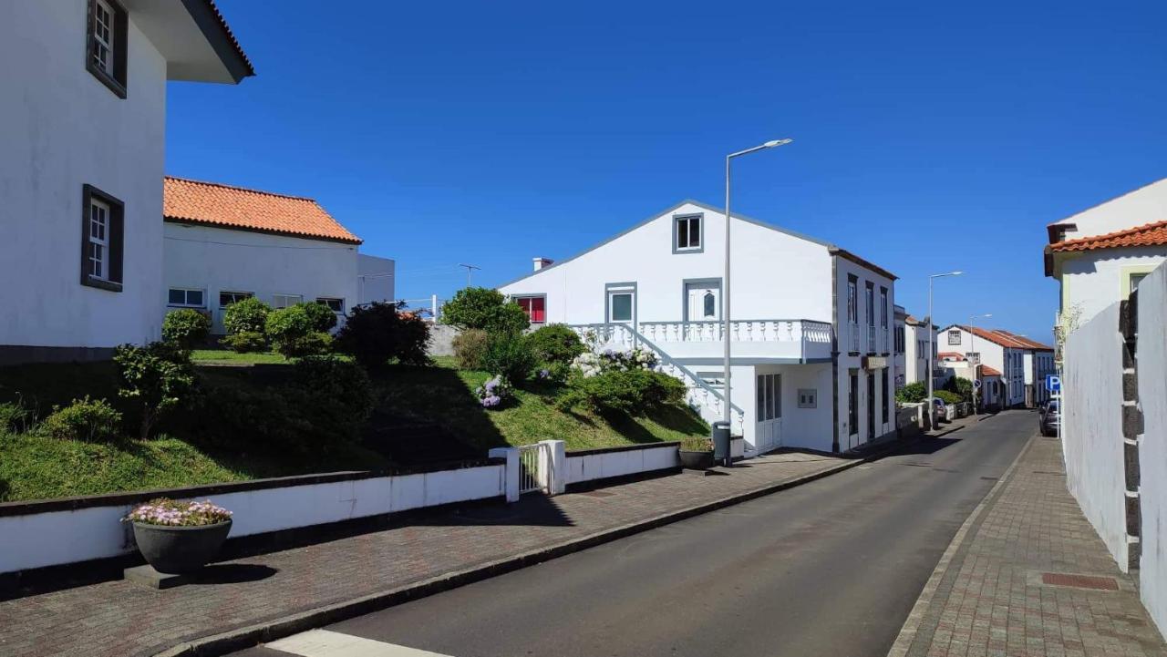 Apartamento Do Marques Santa Cruz das Flores Ngoại thất bức ảnh