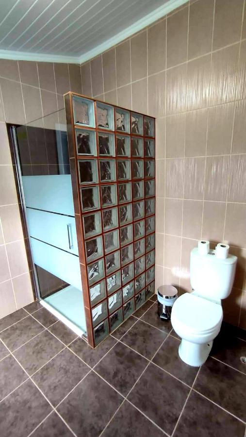 Apartamento Do Marques Santa Cruz das Flores Ngoại thất bức ảnh