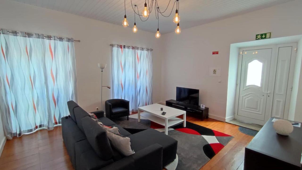 Apartamento Do Marques Santa Cruz das Flores Ngoại thất bức ảnh