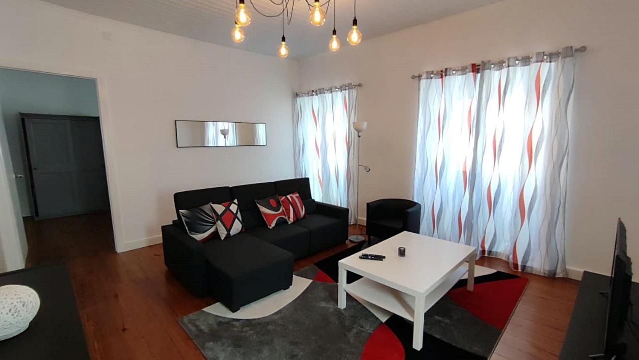 Apartamento Do Marques Santa Cruz das Flores Ngoại thất bức ảnh