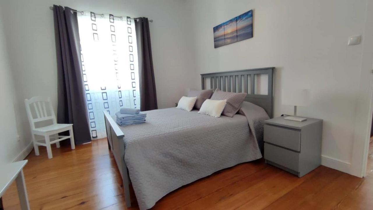 Apartamento Do Marques Santa Cruz das Flores Ngoại thất bức ảnh