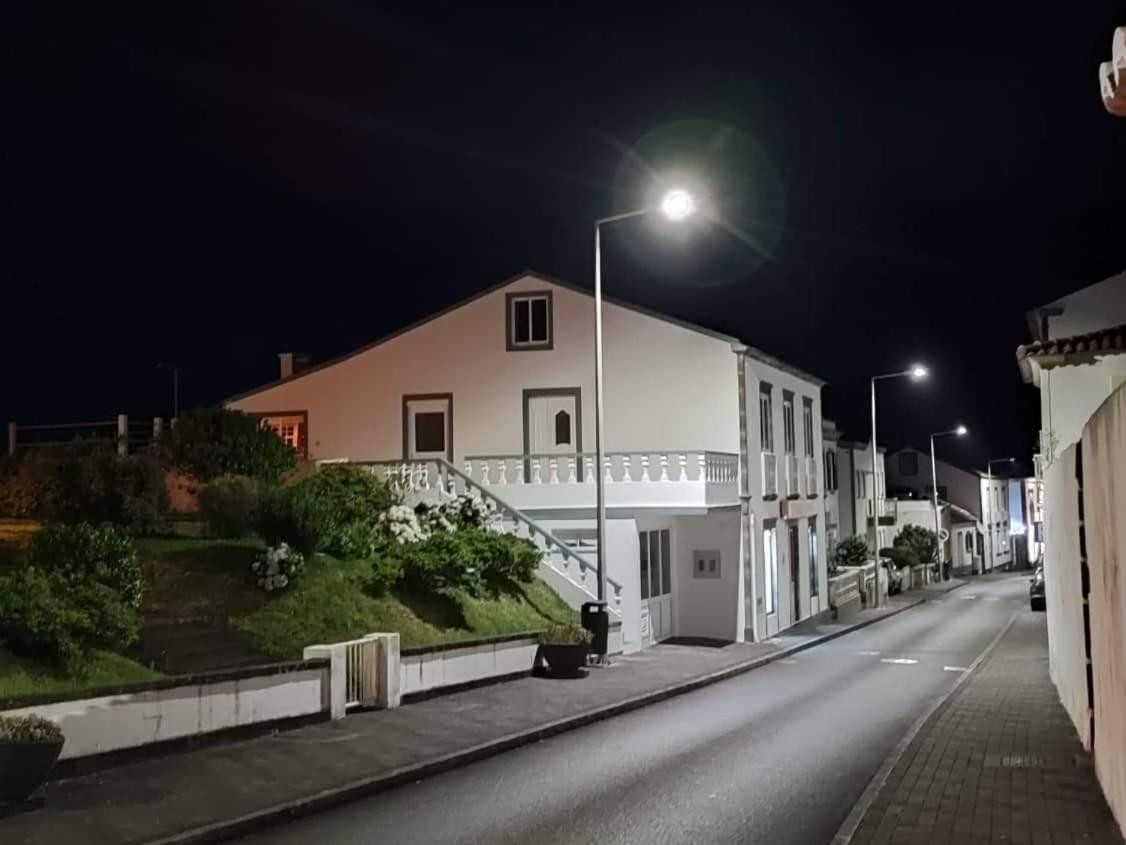 Apartamento Do Marques Santa Cruz das Flores Ngoại thất bức ảnh