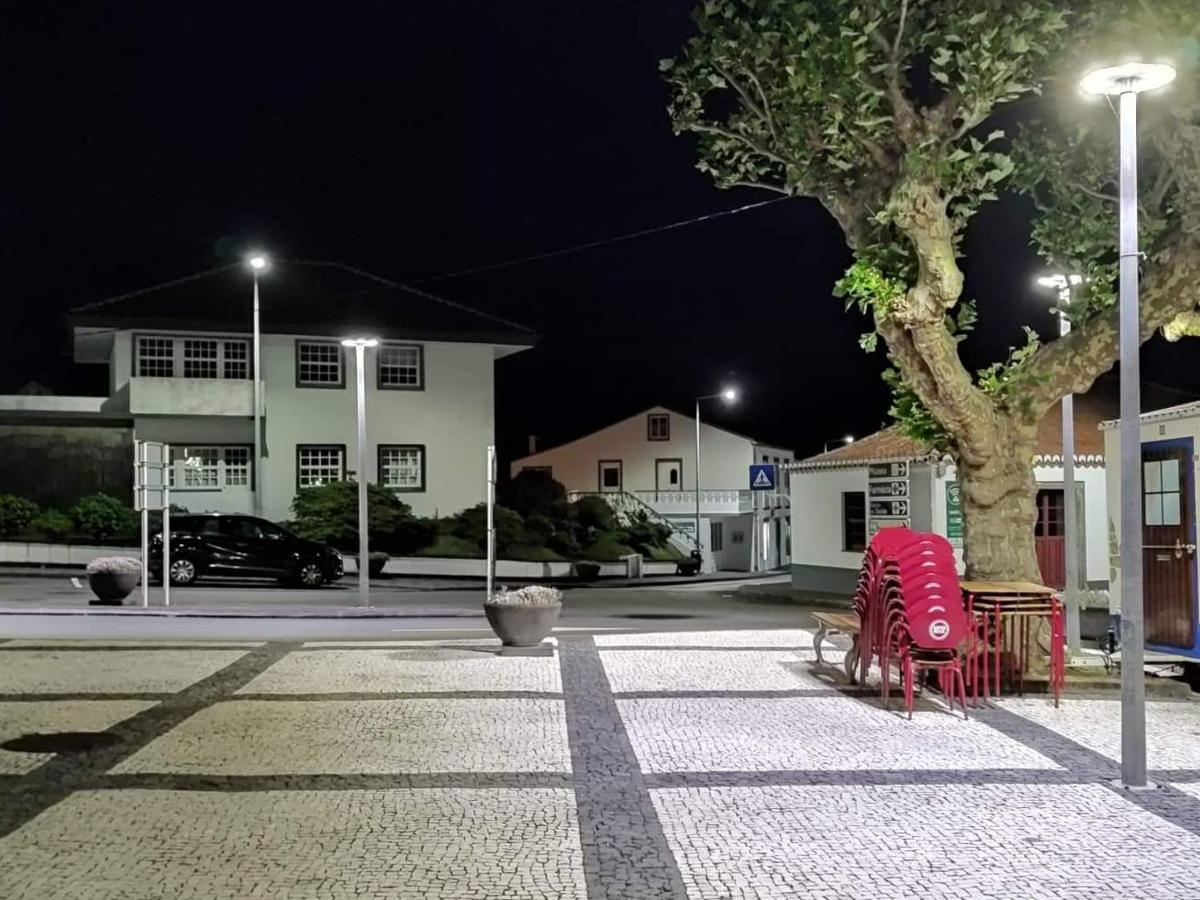 Apartamento Do Marques Santa Cruz das Flores Ngoại thất bức ảnh