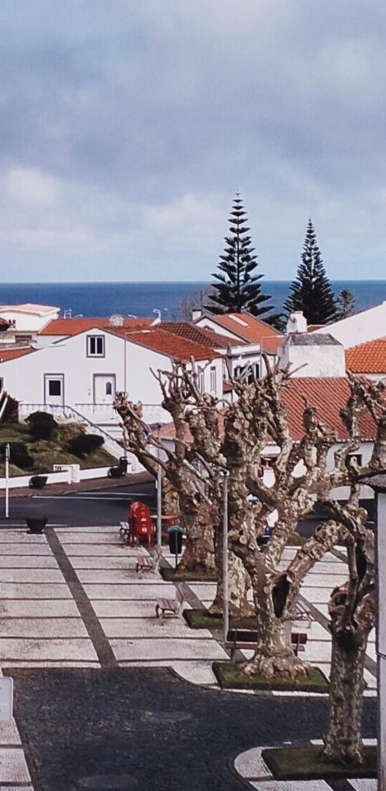 Apartamento Do Marques Santa Cruz das Flores Ngoại thất bức ảnh
